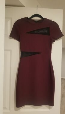 Express Dress